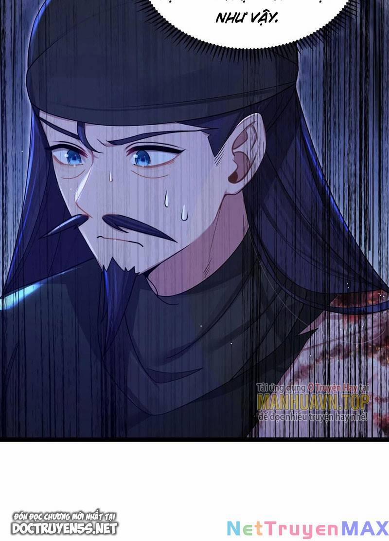 Nương Tử Nhà Ta Là Bạo Quân Nữ Đế Trong Tương Lai 24 trang 25