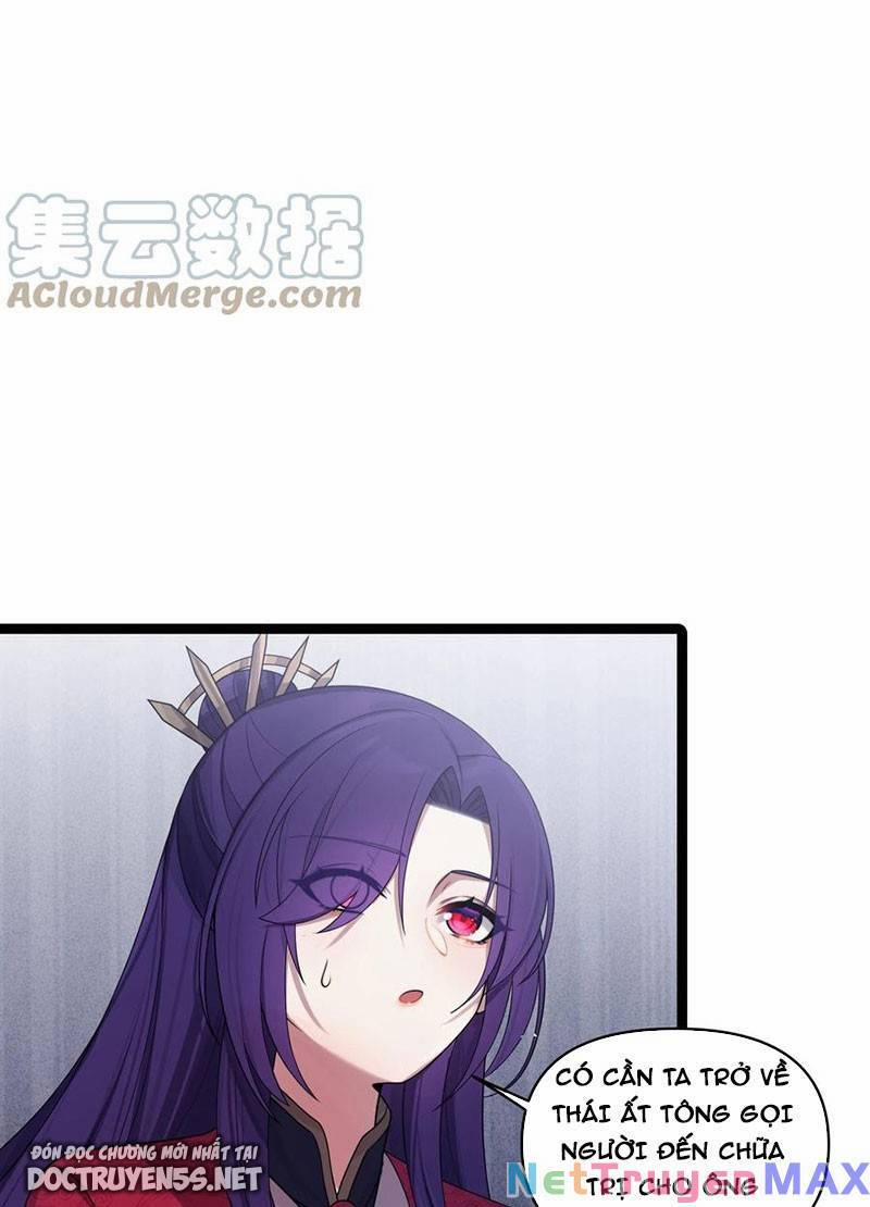 Nương Tử Nhà Ta Là Bạo Quân Nữ Đế Trong Tương Lai 24 trang 26