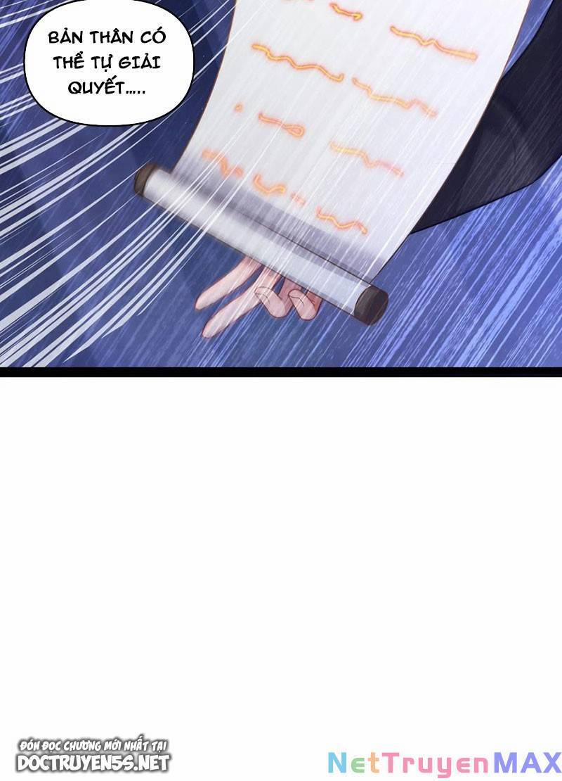 Nương Tử Nhà Ta Là Bạo Quân Nữ Đế Trong Tương Lai 24 trang 29
