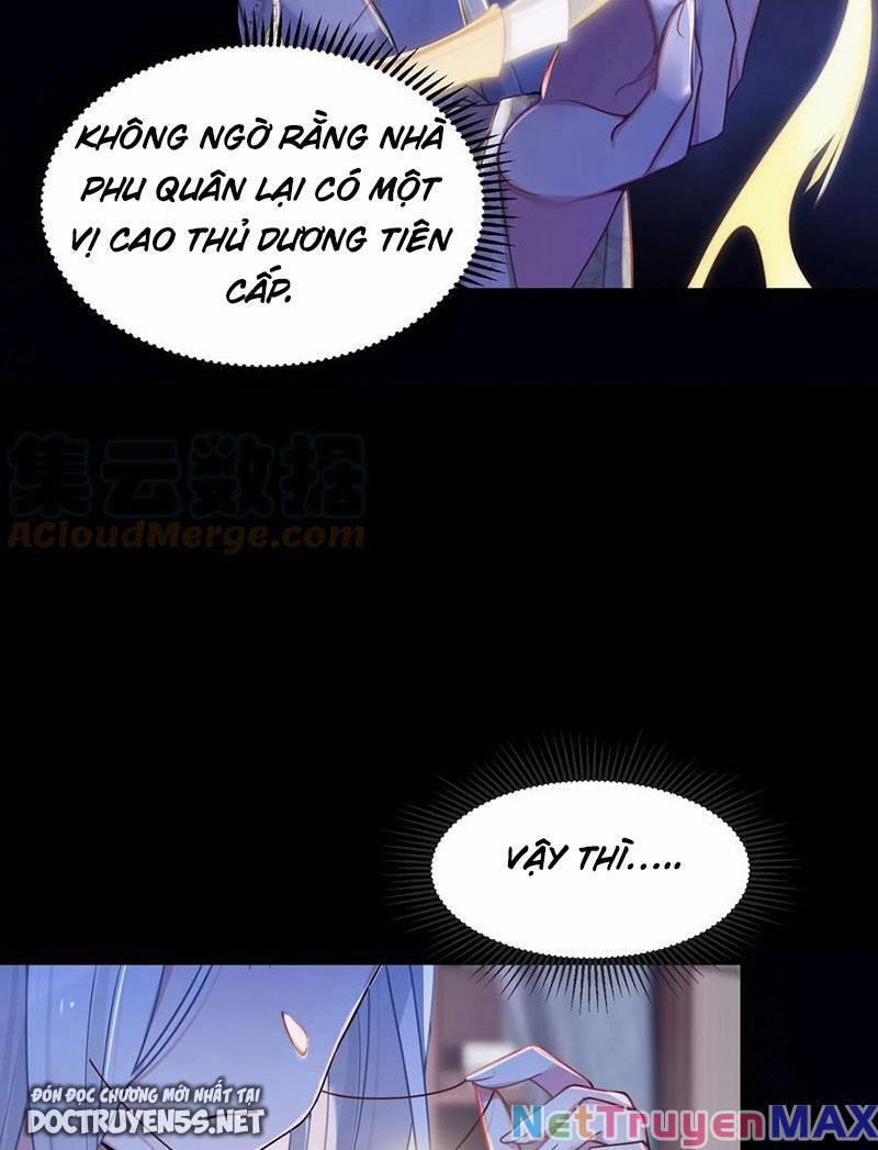 Nương Tử Nhà Ta Là Bạo Quân Nữ Đế Trong Tương Lai 24 trang 3