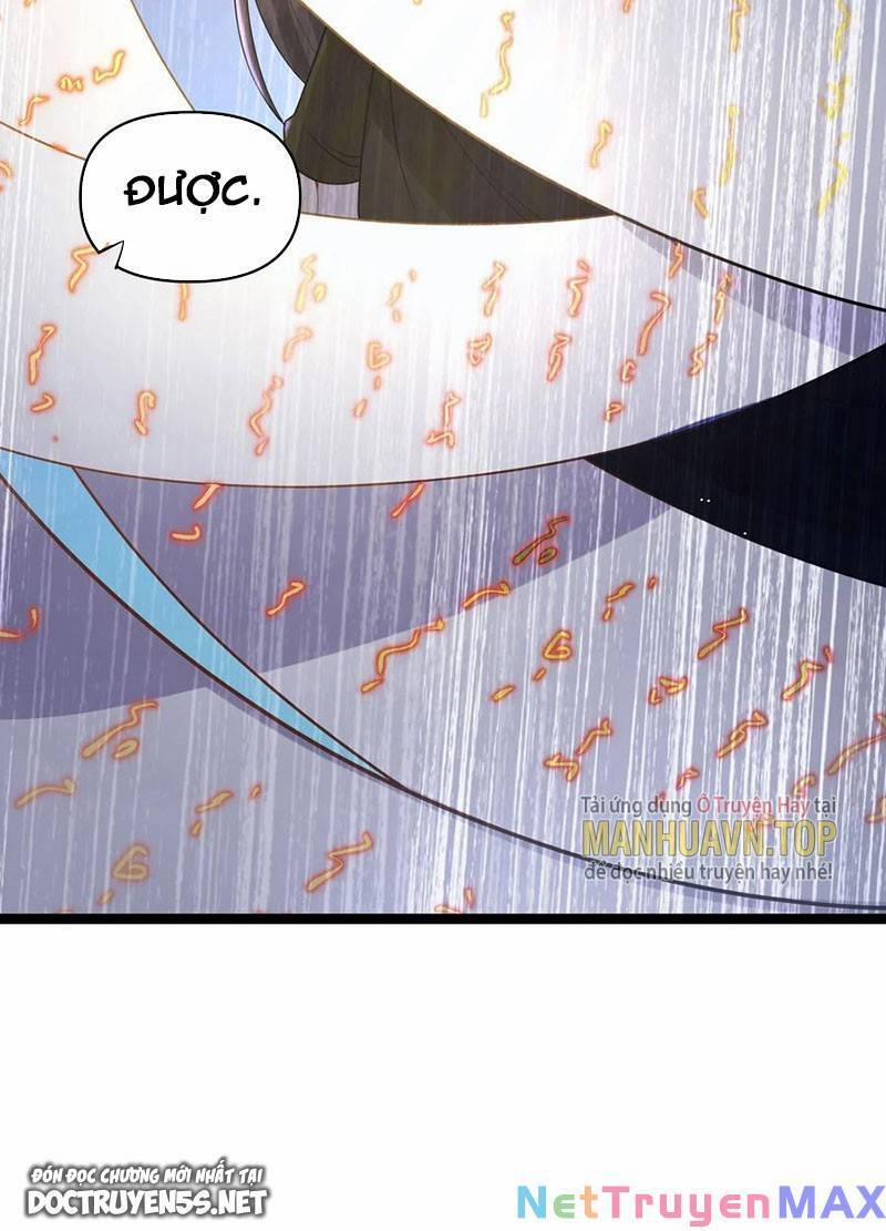 Nương Tử Nhà Ta Là Bạo Quân Nữ Đế Trong Tương Lai 24 trang 31