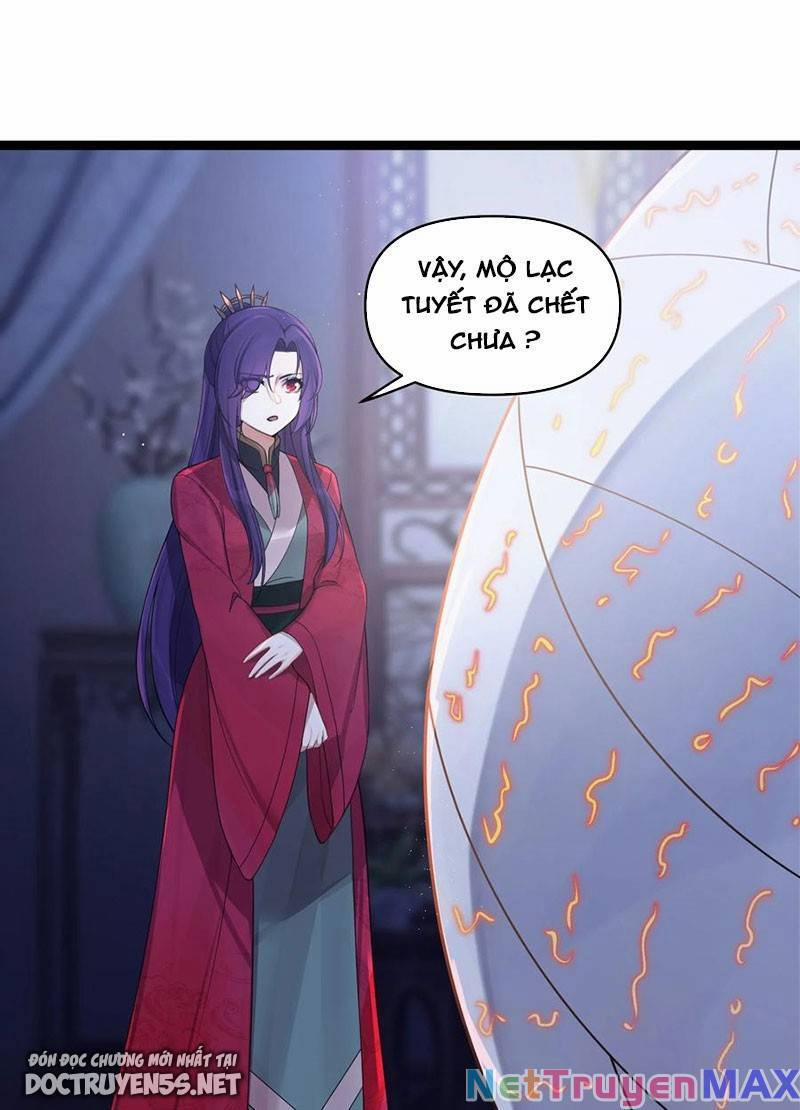 Nương Tử Nhà Ta Là Bạo Quân Nữ Đế Trong Tương Lai 24 trang 32