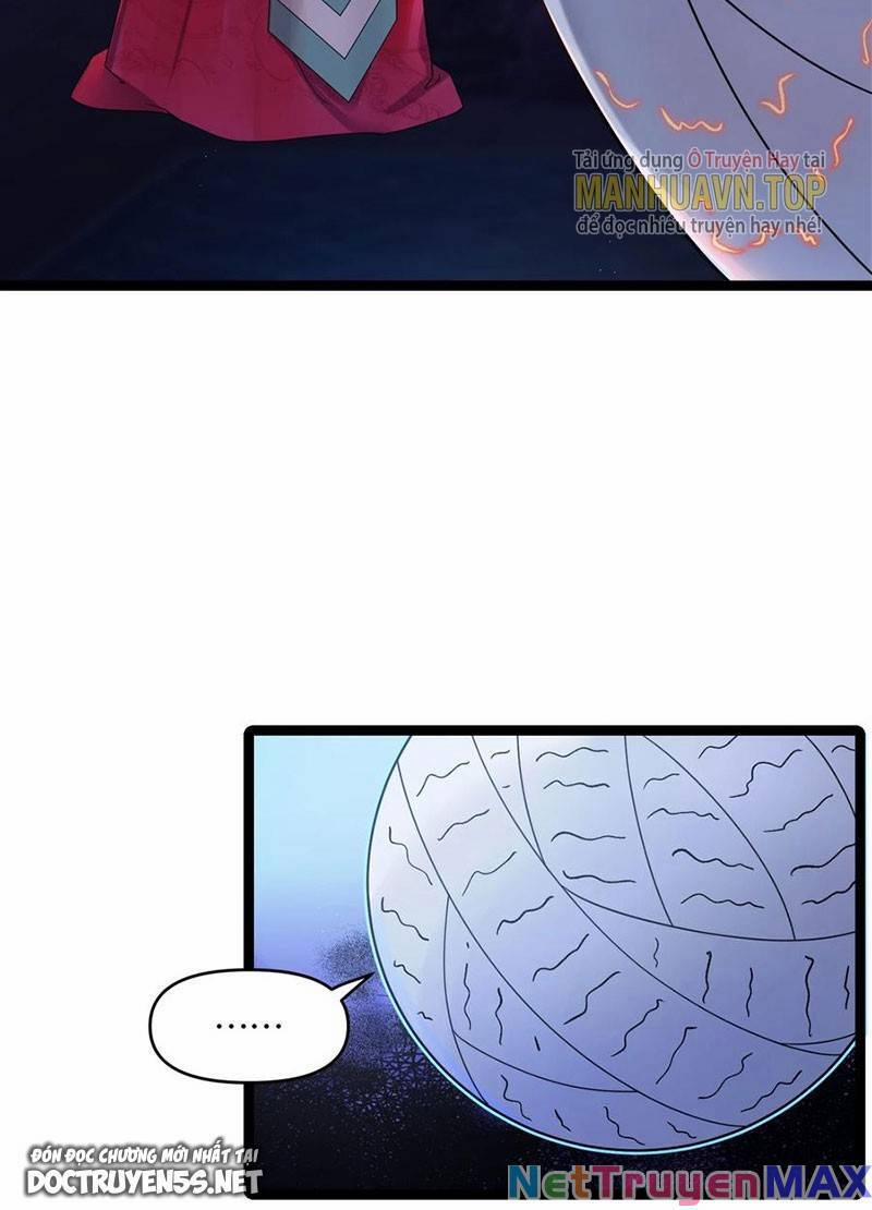Nương Tử Nhà Ta Là Bạo Quân Nữ Đế Trong Tương Lai 24 trang 33