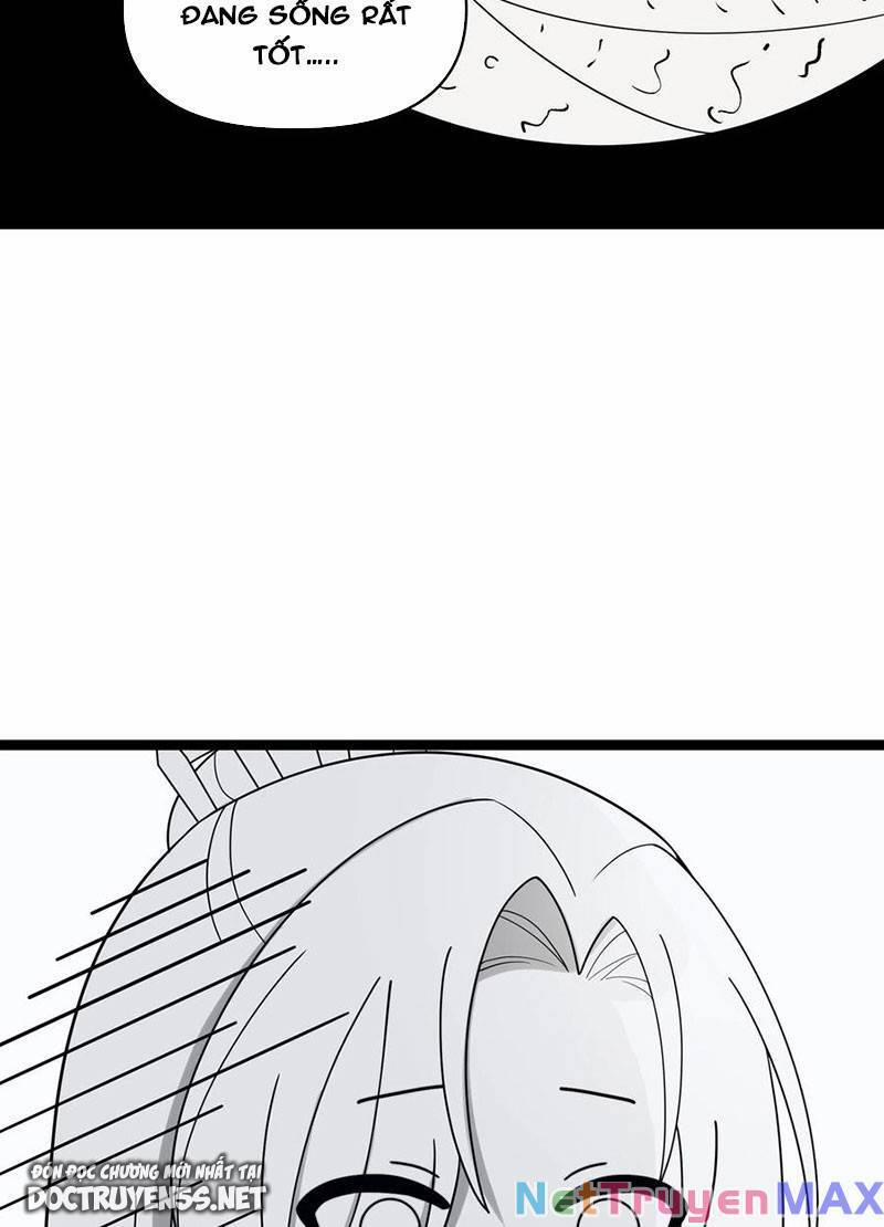 Nương Tử Nhà Ta Là Bạo Quân Nữ Đế Trong Tương Lai 24 trang 35
