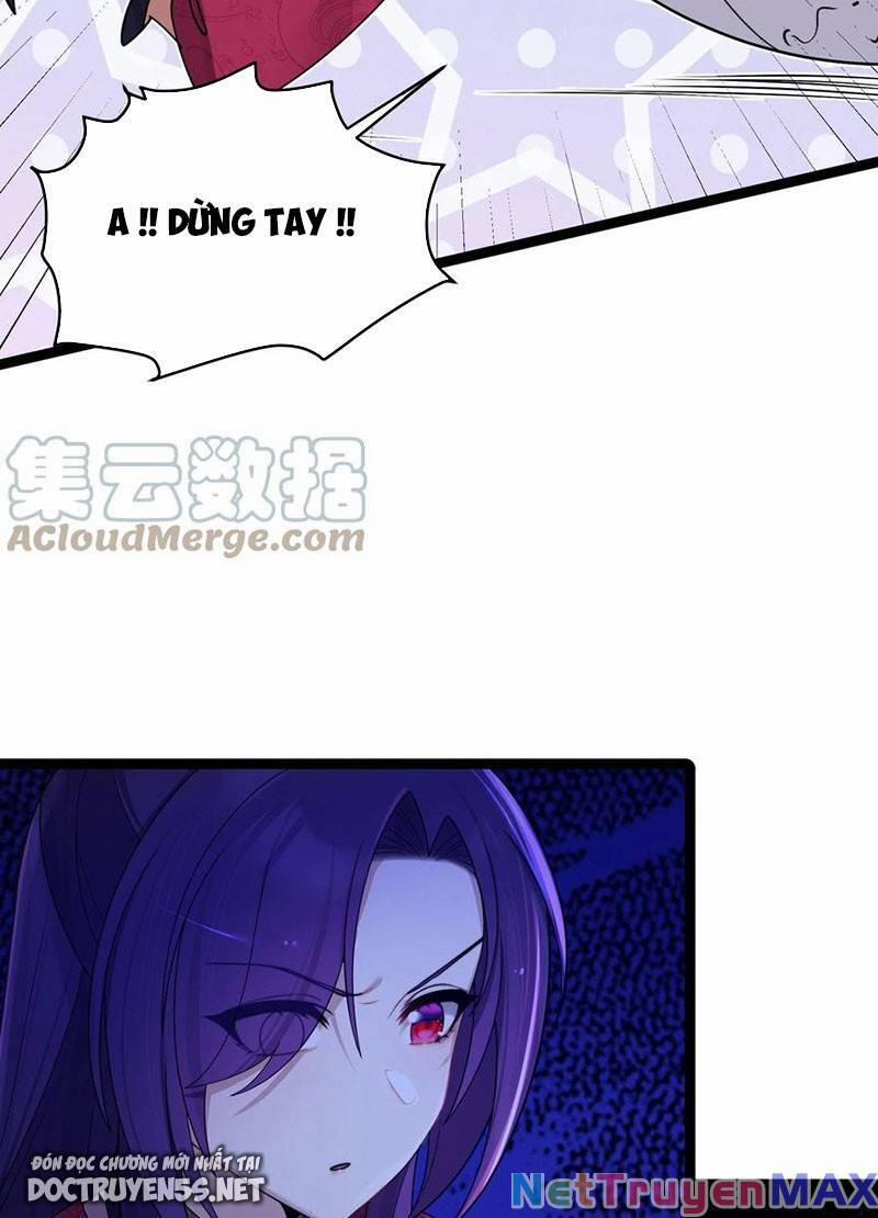 Nương Tử Nhà Ta Là Bạo Quân Nữ Đế Trong Tương Lai 24 trang 38