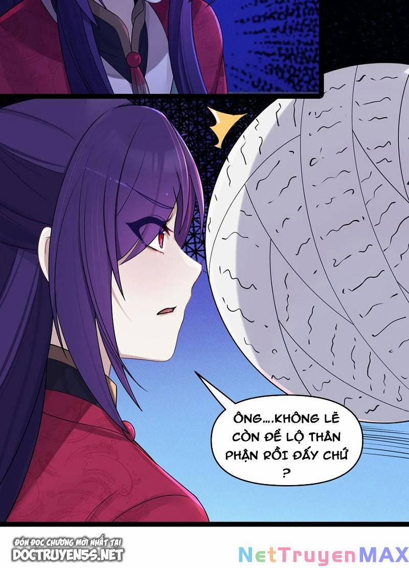 Nương Tử Nhà Ta Là Bạo Quân Nữ Đế Trong Tương Lai 24 trang 39