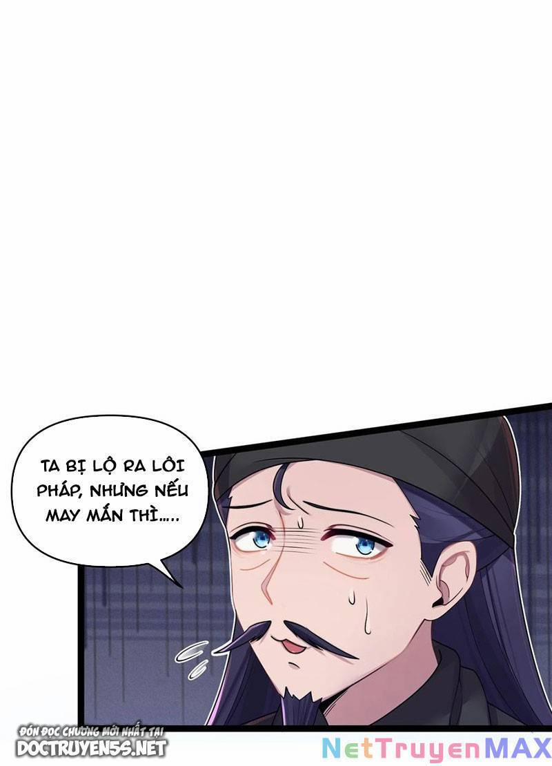 Nương Tử Nhà Ta Là Bạo Quân Nữ Đế Trong Tương Lai 24 trang 40