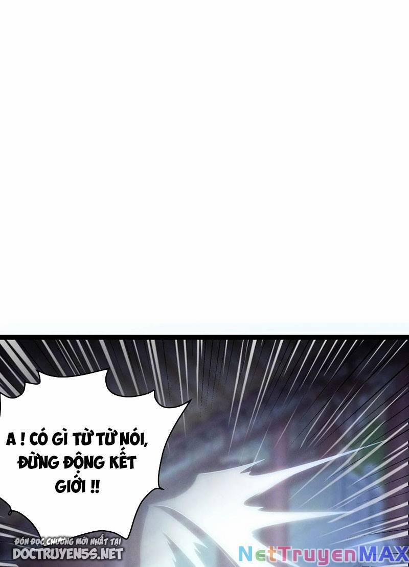 Nương Tử Nhà Ta Là Bạo Quân Nữ Đế Trong Tương Lai 24 trang 41