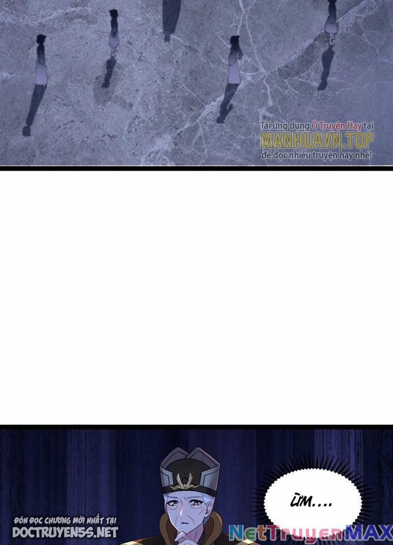 Nương Tử Nhà Ta Là Bạo Quân Nữ Đế Trong Tương Lai 24 trang 44