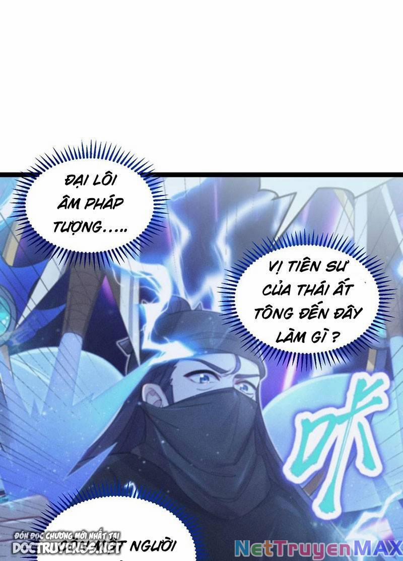 Nương Tử Nhà Ta Là Bạo Quân Nữ Đế Trong Tương Lai 24 trang 46