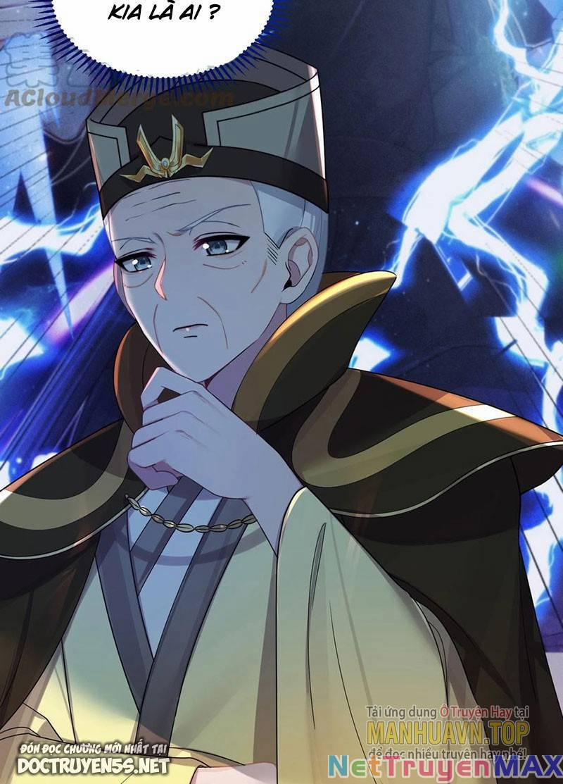 Nương Tử Nhà Ta Là Bạo Quân Nữ Đế Trong Tương Lai 24 trang 47