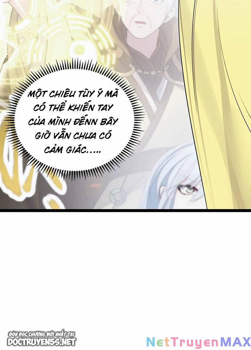 Nương Tử Nhà Ta Là Bạo Quân Nữ Đế Trong Tương Lai 24 trang 49