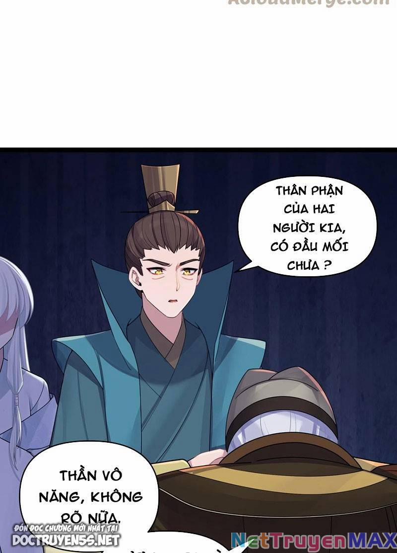 Nương Tử Nhà Ta Là Bạo Quân Nữ Đế Trong Tương Lai 24 trang 51