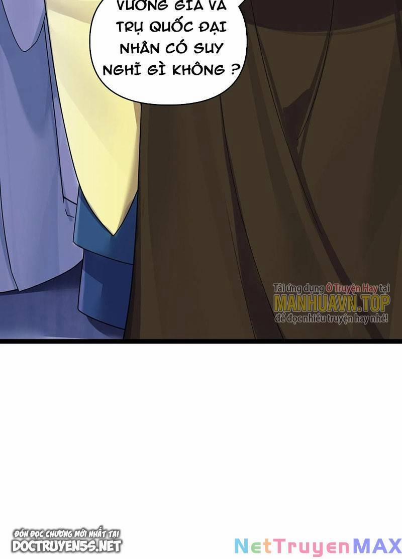 Nương Tử Nhà Ta Là Bạo Quân Nữ Đế Trong Tương Lai 24 trang 52