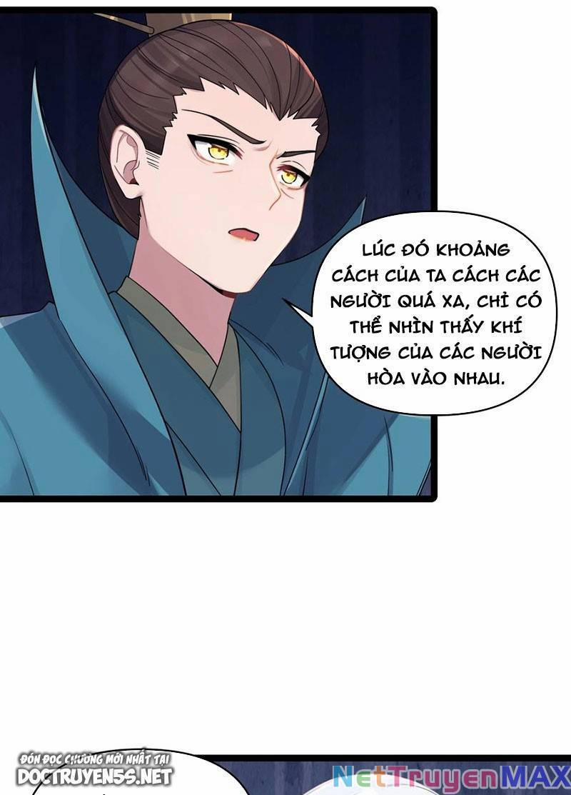 Nương Tử Nhà Ta Là Bạo Quân Nữ Đế Trong Tương Lai 24 trang 53