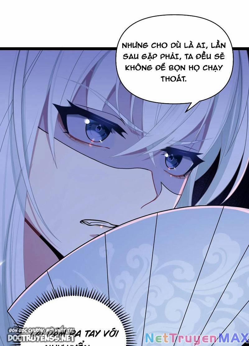 Nương Tử Nhà Ta Là Bạo Quân Nữ Đế Trong Tương Lai 24 trang 55