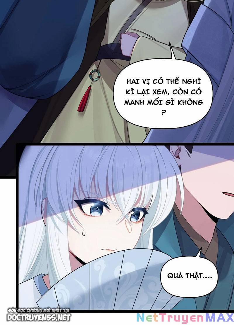 Nương Tử Nhà Ta Là Bạo Quân Nữ Đế Trong Tương Lai 24 trang 57