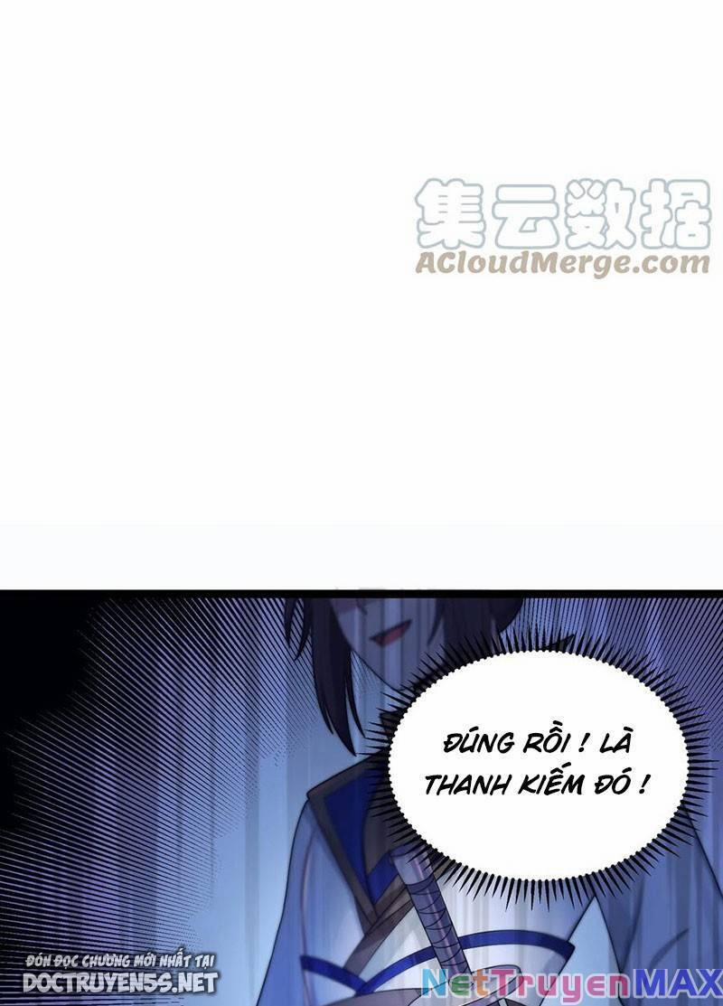 Nương Tử Nhà Ta Là Bạo Quân Nữ Đế Trong Tương Lai 24 trang 58