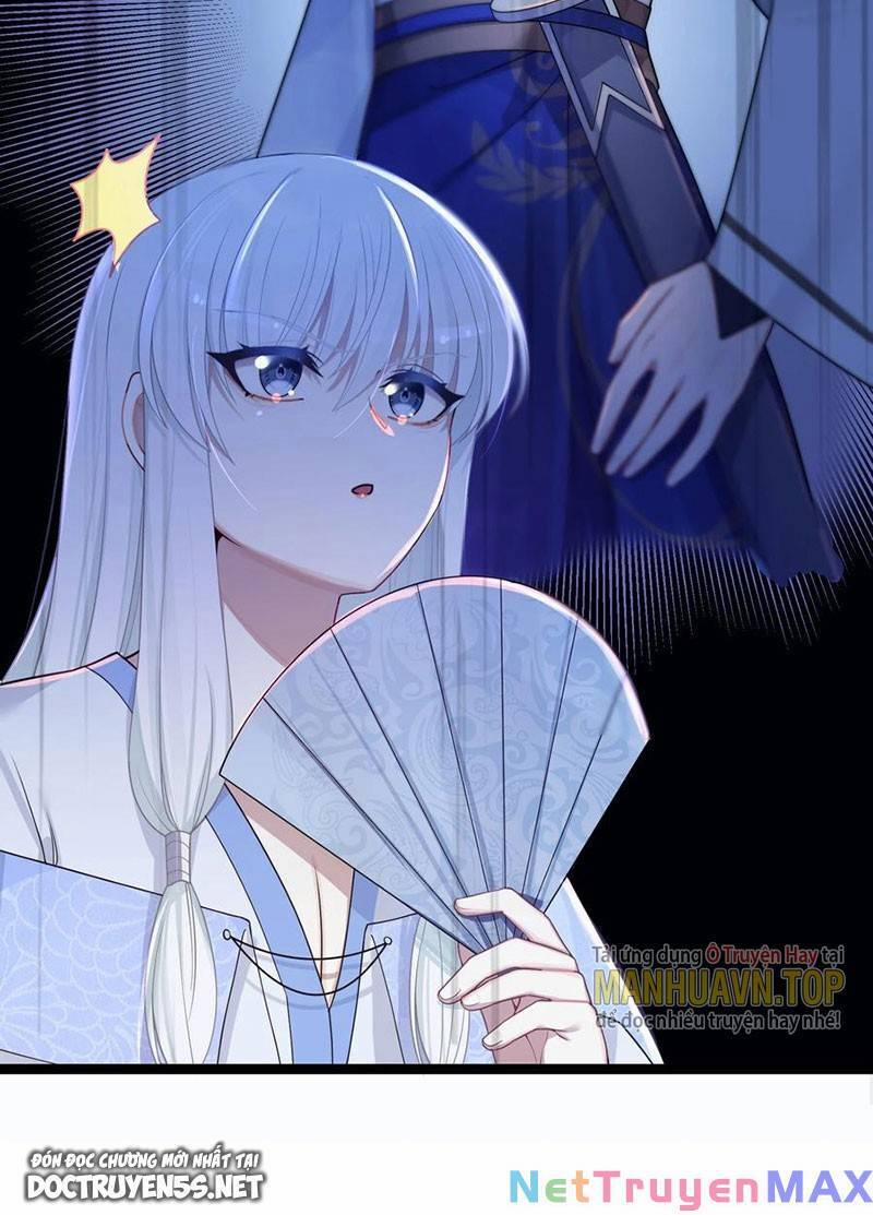 Nương Tử Nhà Ta Là Bạo Quân Nữ Đế Trong Tương Lai 24 trang 59