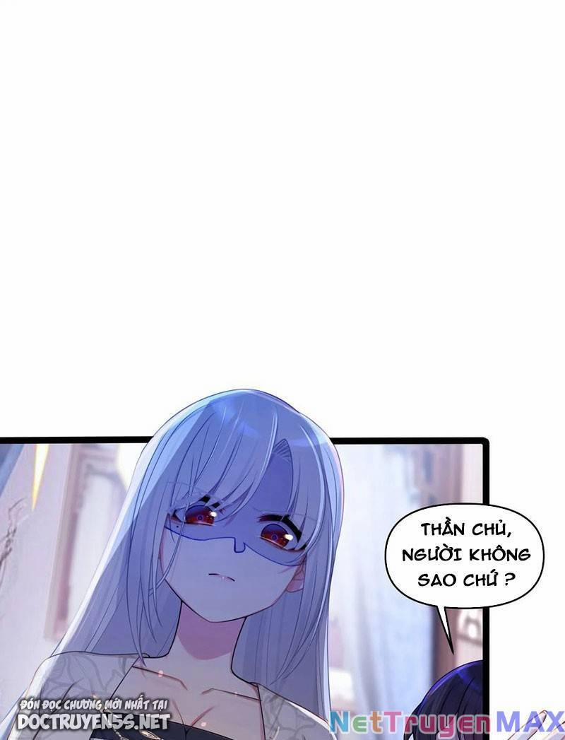 Nương Tử Nhà Ta Là Bạo Quân Nữ Đế Trong Tương Lai 24 trang 6
