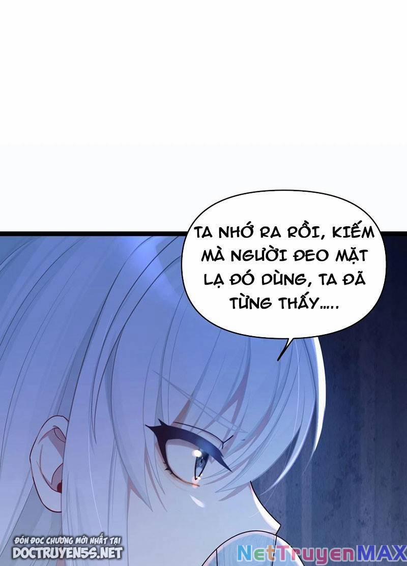 Nương Tử Nhà Ta Là Bạo Quân Nữ Đế Trong Tương Lai 24 trang 60