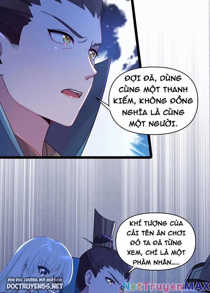 Nương Tử Nhà Ta Là Bạo Quân Nữ Đế Trong Tương Lai 24 trang 63