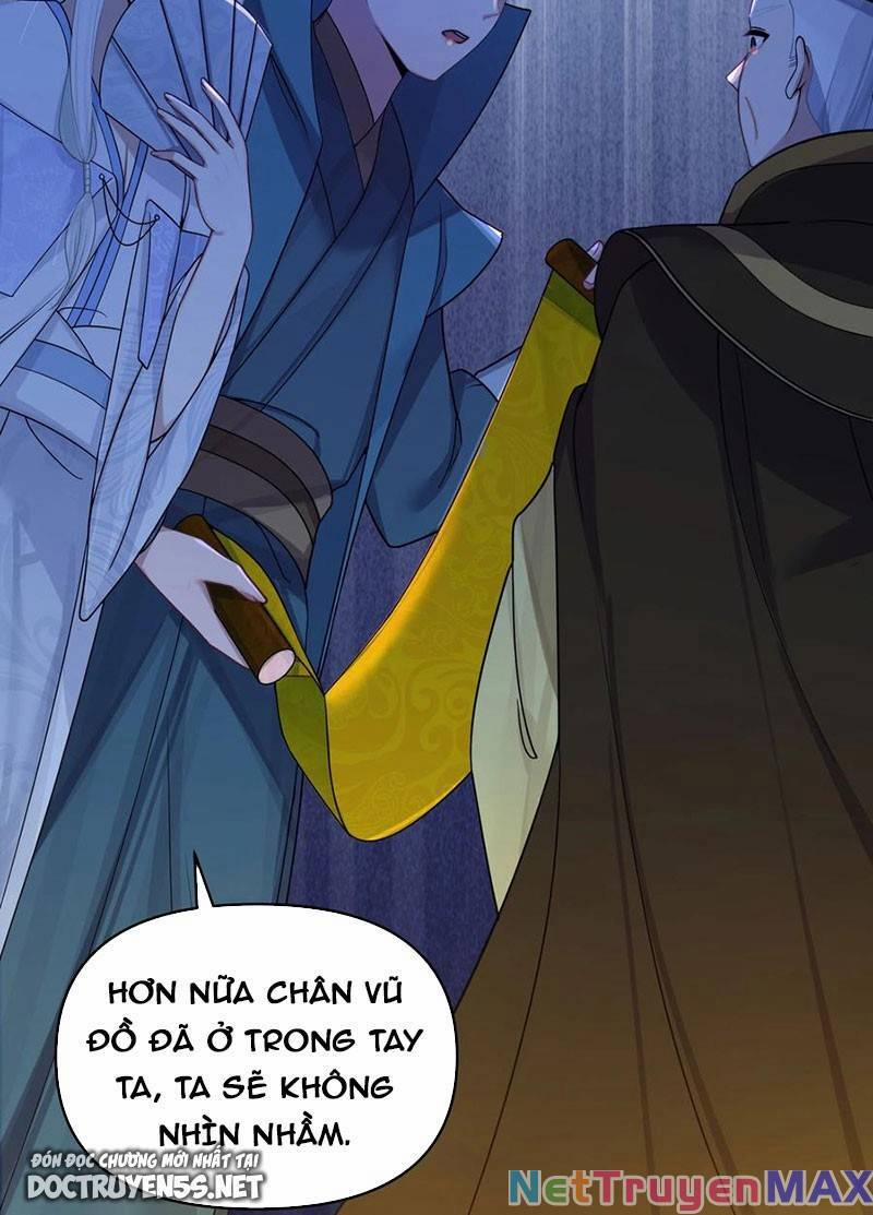 Nương Tử Nhà Ta Là Bạo Quân Nữ Đế Trong Tương Lai 24 trang 64