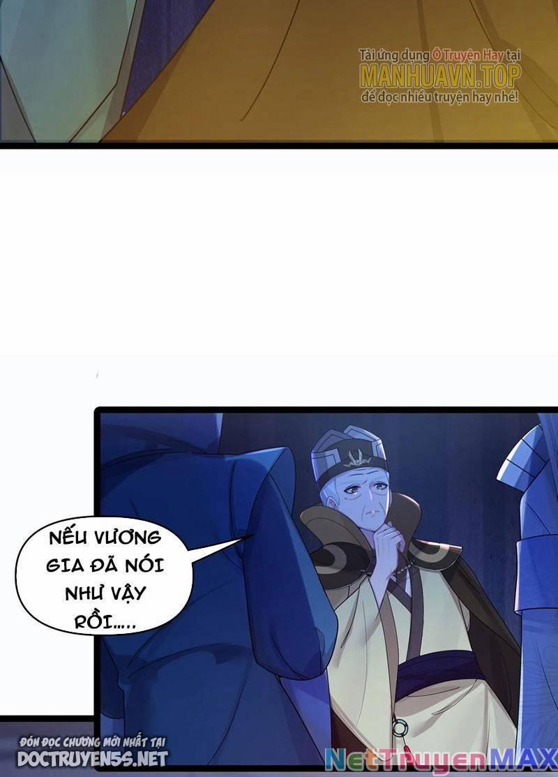 Nương Tử Nhà Ta Là Bạo Quân Nữ Đế Trong Tương Lai 24 trang 65