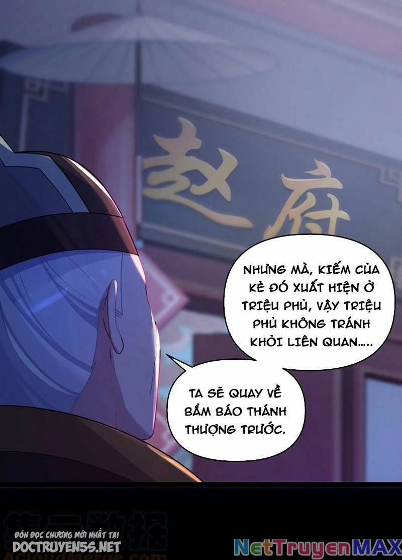 Nương Tử Nhà Ta Là Bạo Quân Nữ Đế Trong Tương Lai 24 trang 66