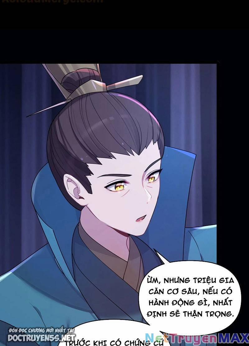 Nương Tử Nhà Ta Là Bạo Quân Nữ Đế Trong Tương Lai 24 trang 67