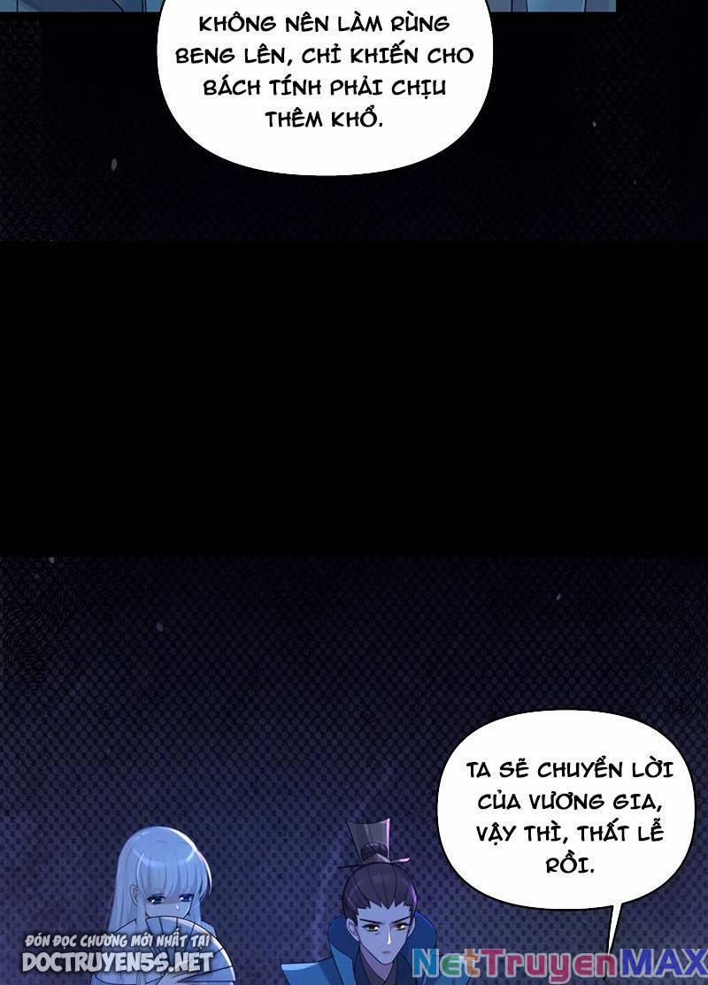 Nương Tử Nhà Ta Là Bạo Quân Nữ Đế Trong Tương Lai 24 trang 68