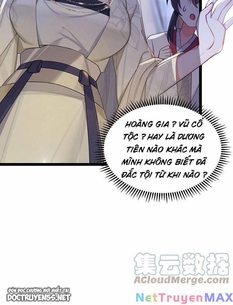 Nương Tử Nhà Ta Là Bạo Quân Nữ Đế Trong Tương Lai 24 trang 7