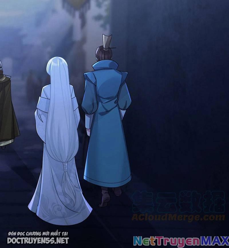 Nương Tử Nhà Ta Là Bạo Quân Nữ Đế Trong Tương Lai 24 trang 71