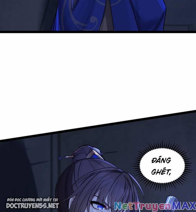 Nương Tử Nhà Ta Là Bạo Quân Nữ Đế Trong Tương Lai 24 trang 74