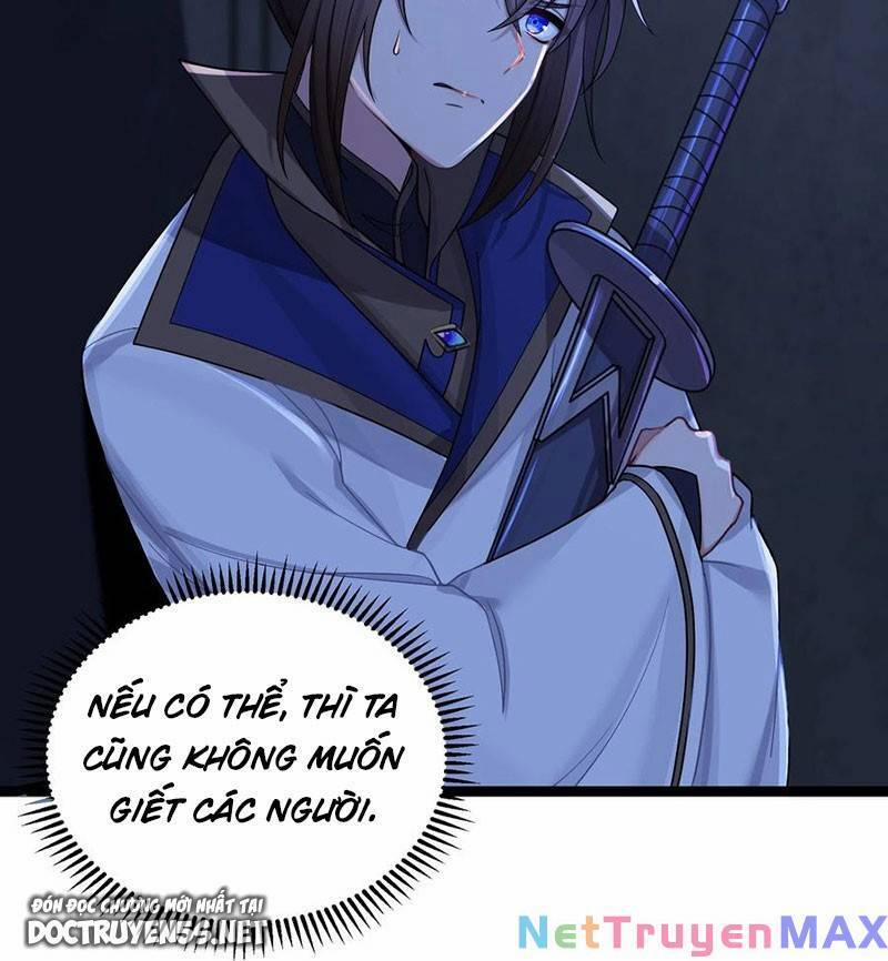 Nương Tử Nhà Ta Là Bạo Quân Nữ Đế Trong Tương Lai 24 trang 75