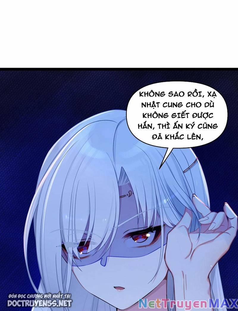Nương Tử Nhà Ta Là Bạo Quân Nữ Đế Trong Tương Lai 24 trang 8