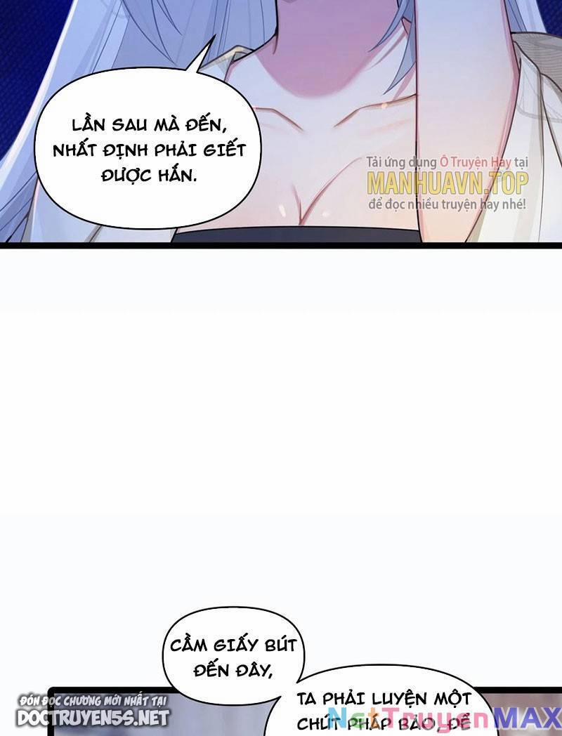 Nương Tử Nhà Ta Là Bạo Quân Nữ Đế Trong Tương Lai 24 trang 9