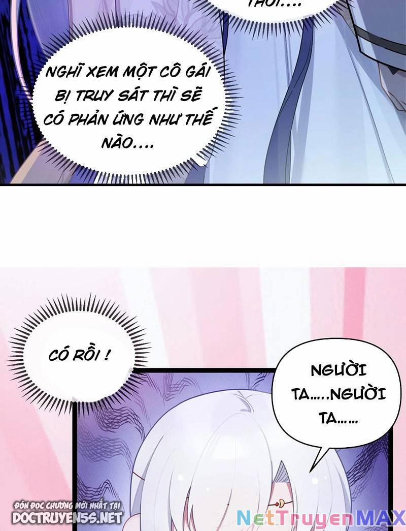 Nương Tử Nhà Ta Là Bạo Quân Nữ Đế Trong Tương Lai 25 trang 10