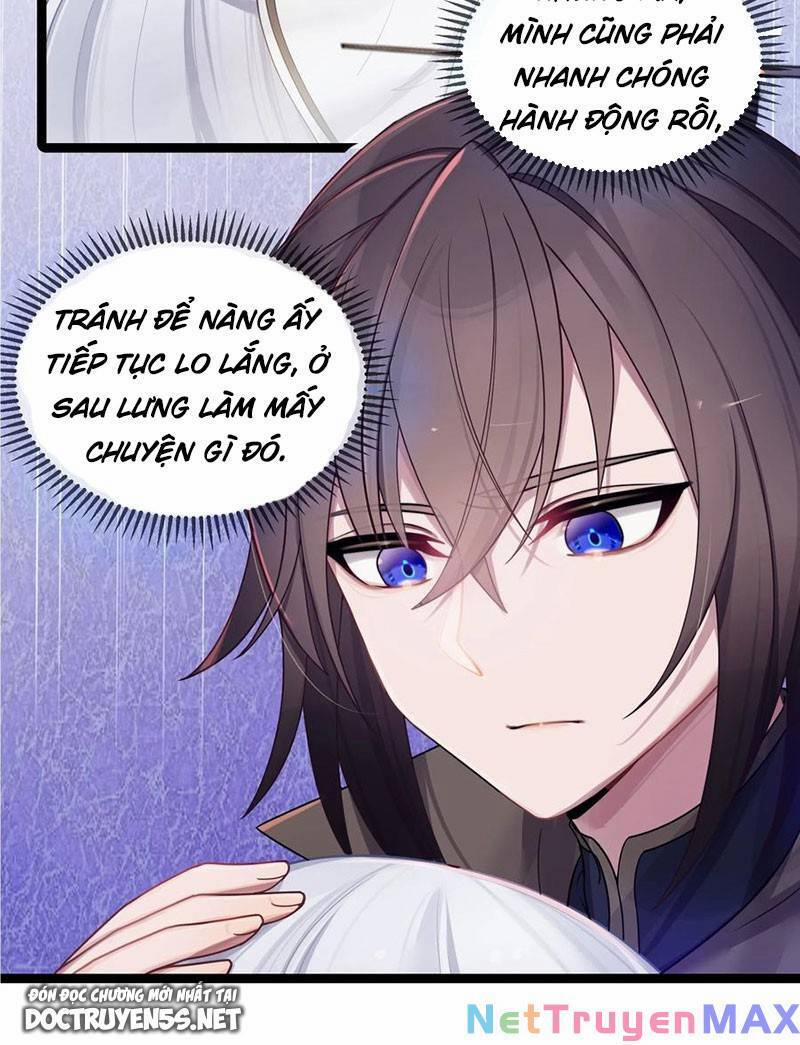 Nương Tử Nhà Ta Là Bạo Quân Nữ Đế Trong Tương Lai 25 trang 13