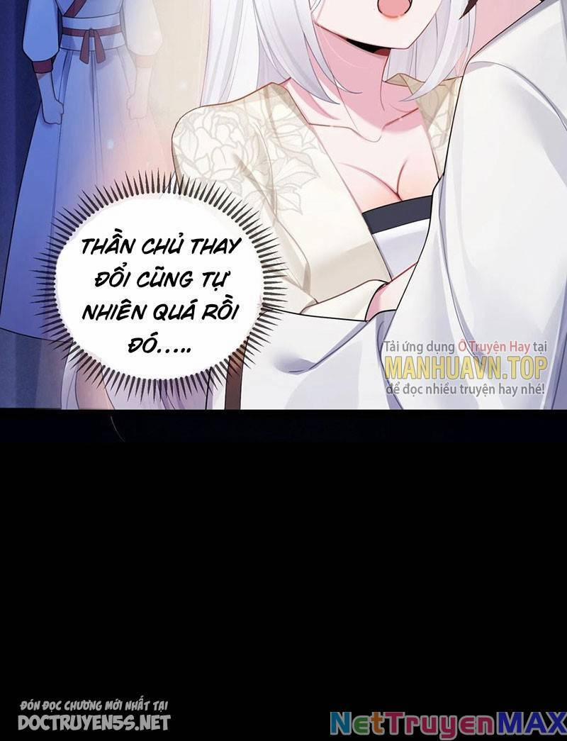 Nương Tử Nhà Ta Là Bạo Quân Nữ Đế Trong Tương Lai 25 trang 15