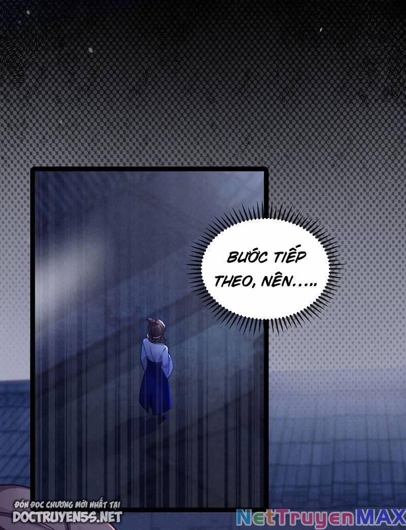 Nương Tử Nhà Ta Là Bạo Quân Nữ Đế Trong Tương Lai 25 trang 17