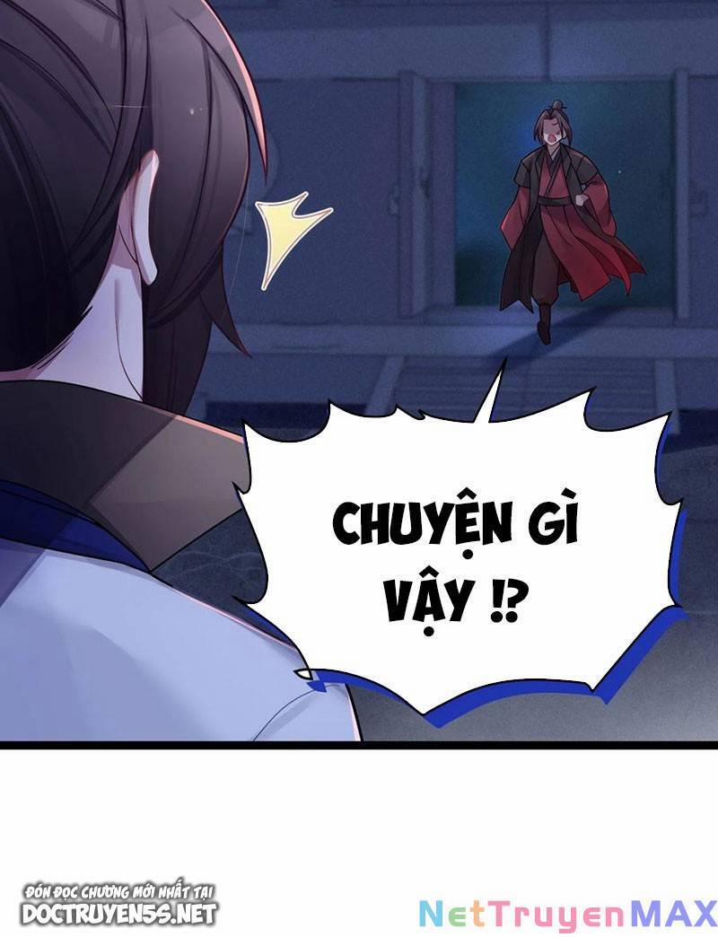 Nương Tử Nhà Ta Là Bạo Quân Nữ Đế Trong Tương Lai 25 trang 18