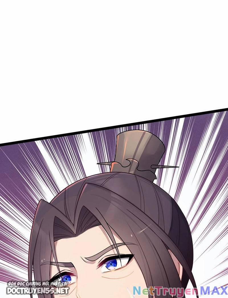Nương Tử Nhà Ta Là Bạo Quân Nữ Đế Trong Tương Lai 25 trang 19