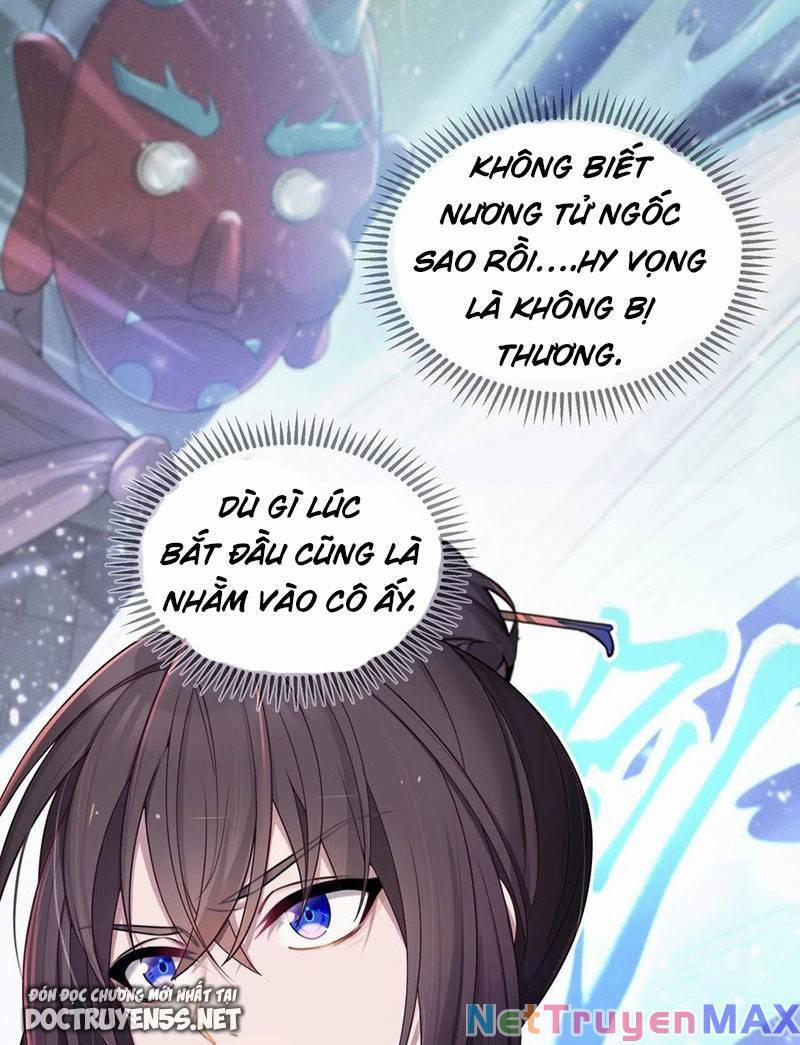 Nương Tử Nhà Ta Là Bạo Quân Nữ Đế Trong Tương Lai 25 trang 2