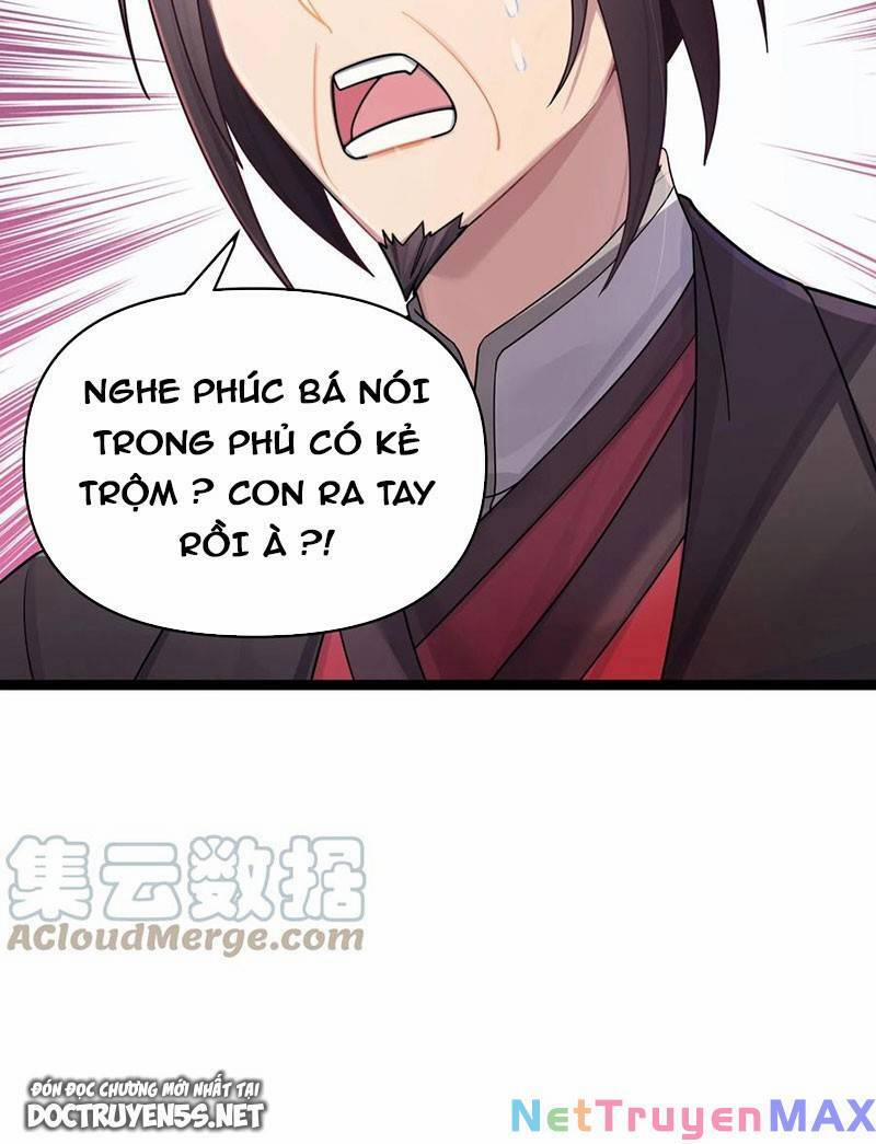 Nương Tử Nhà Ta Là Bạo Quân Nữ Đế Trong Tương Lai 25 trang 20