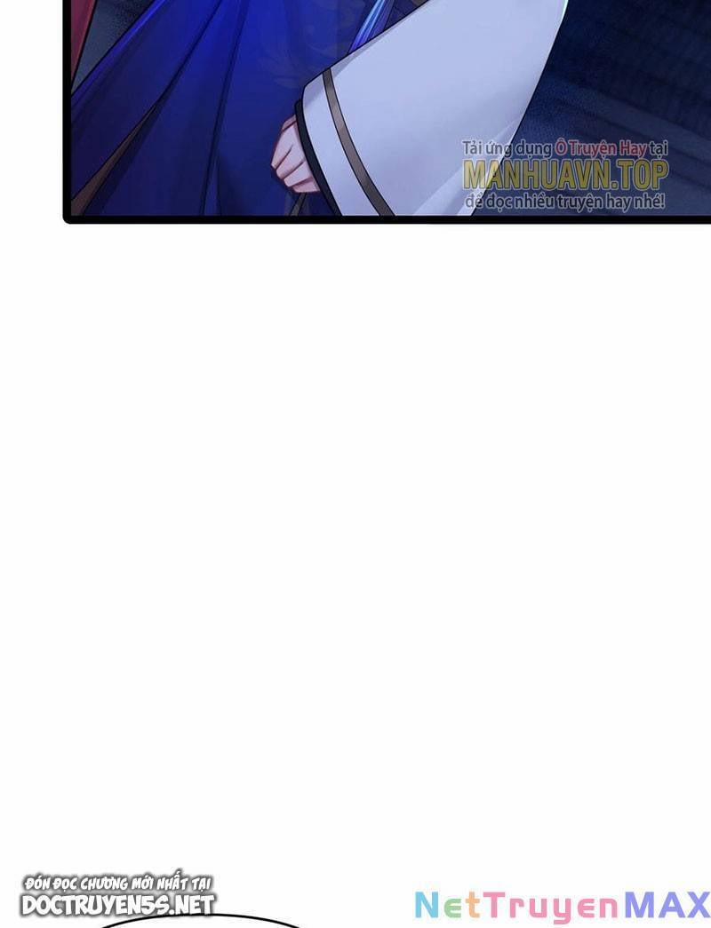 Nương Tử Nhà Ta Là Bạo Quân Nữ Đế Trong Tương Lai 25 trang 22
