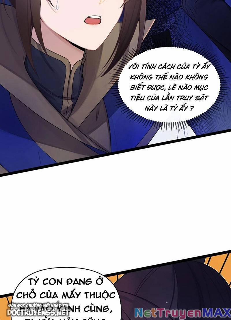 Nương Tử Nhà Ta Là Bạo Quân Nữ Đế Trong Tương Lai 25 trang 24