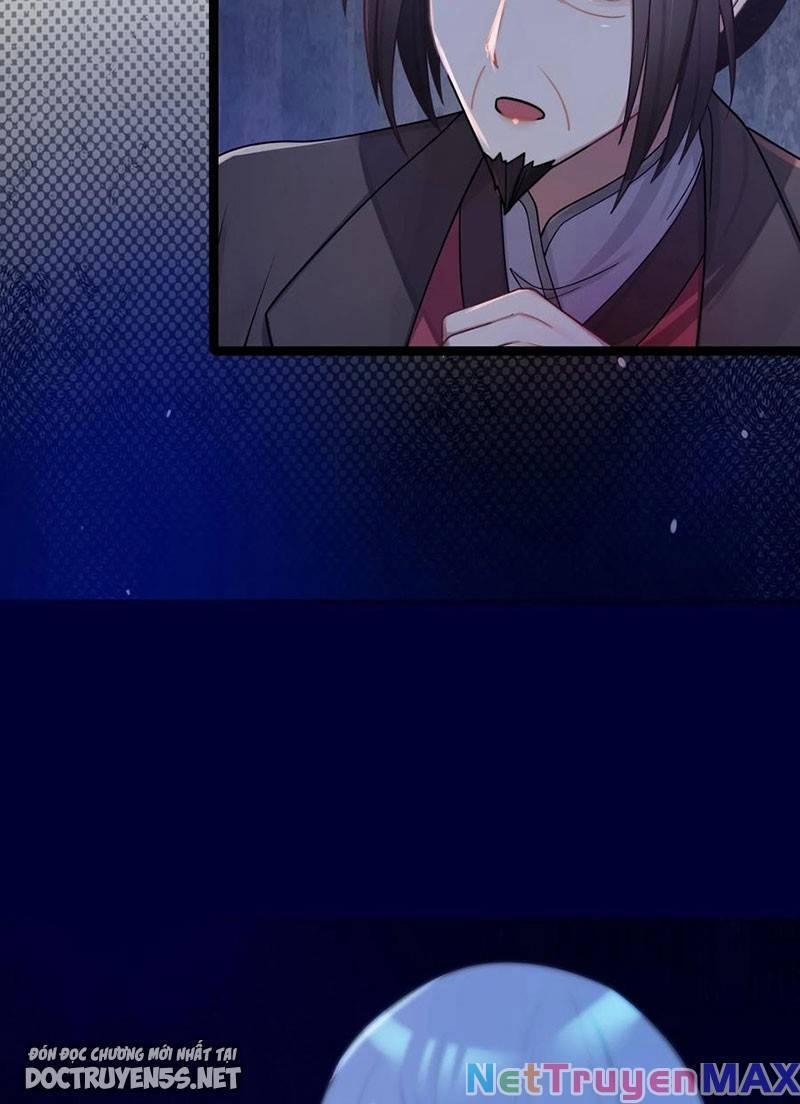 Nương Tử Nhà Ta Là Bạo Quân Nữ Đế Trong Tương Lai 25 trang 28