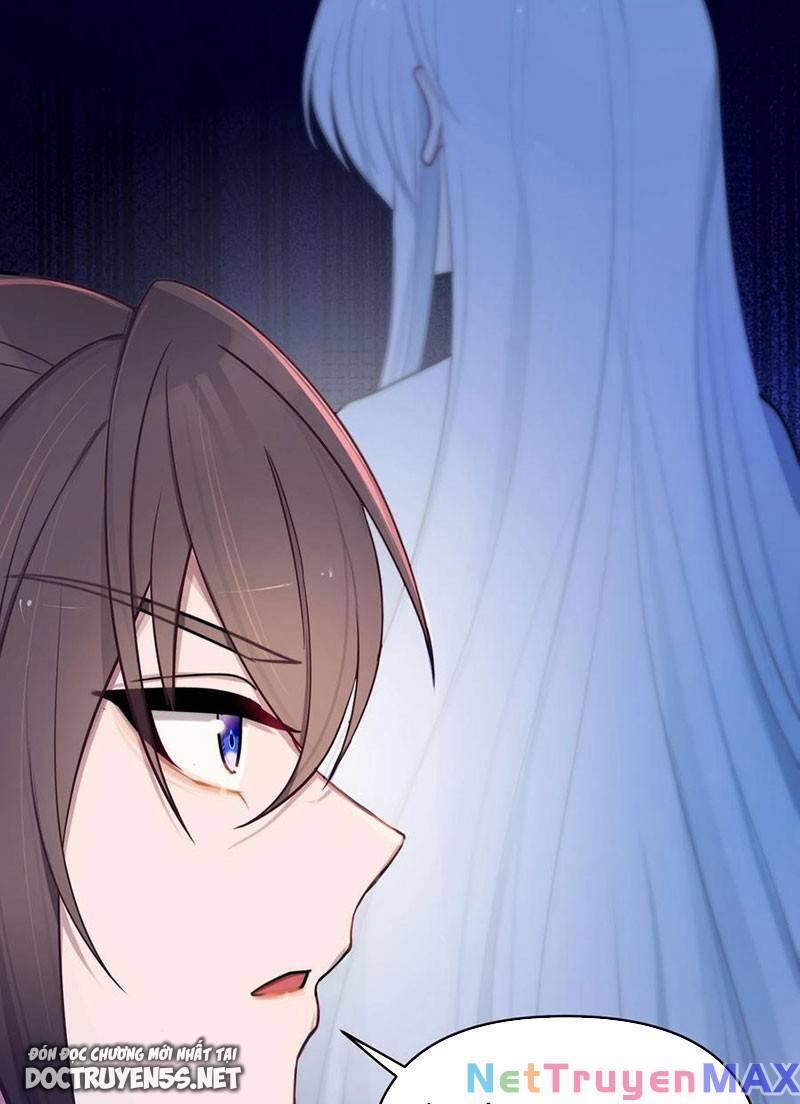 Nương Tử Nhà Ta Là Bạo Quân Nữ Đế Trong Tương Lai 25 trang 29