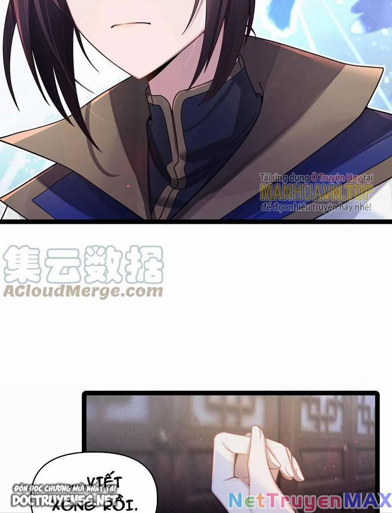 Nương Tử Nhà Ta Là Bạo Quân Nữ Đế Trong Tương Lai 25 trang 3